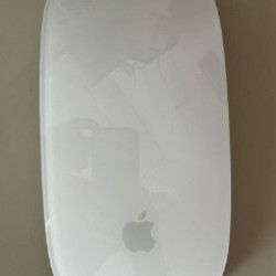 Мышка Magic Mouse Lightning - фото 6
