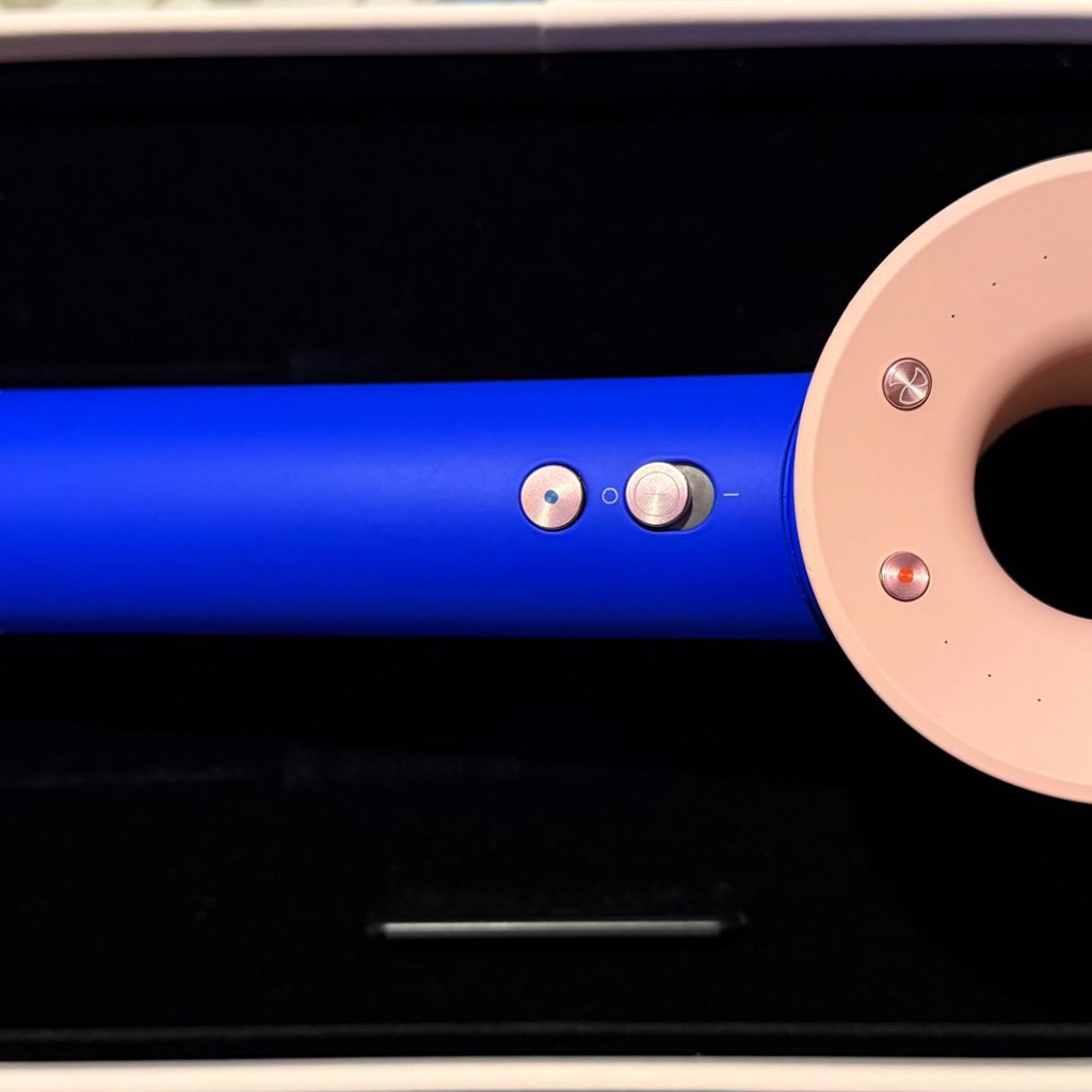 Фен Dyson Supersonic HD07