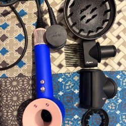 Фен Dyson Supersonic HD07 - фото 5