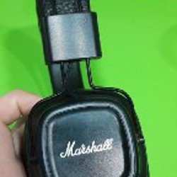 Наушники Marshall Major 4 - фото 2