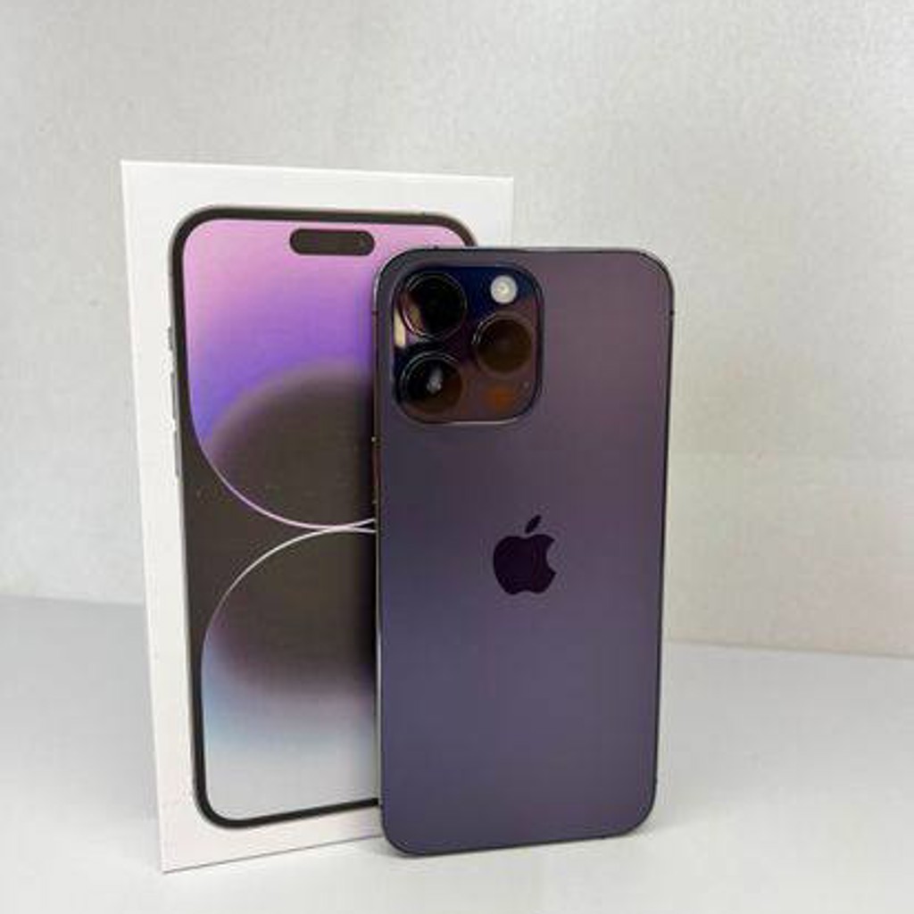 IPhone 14 Pro