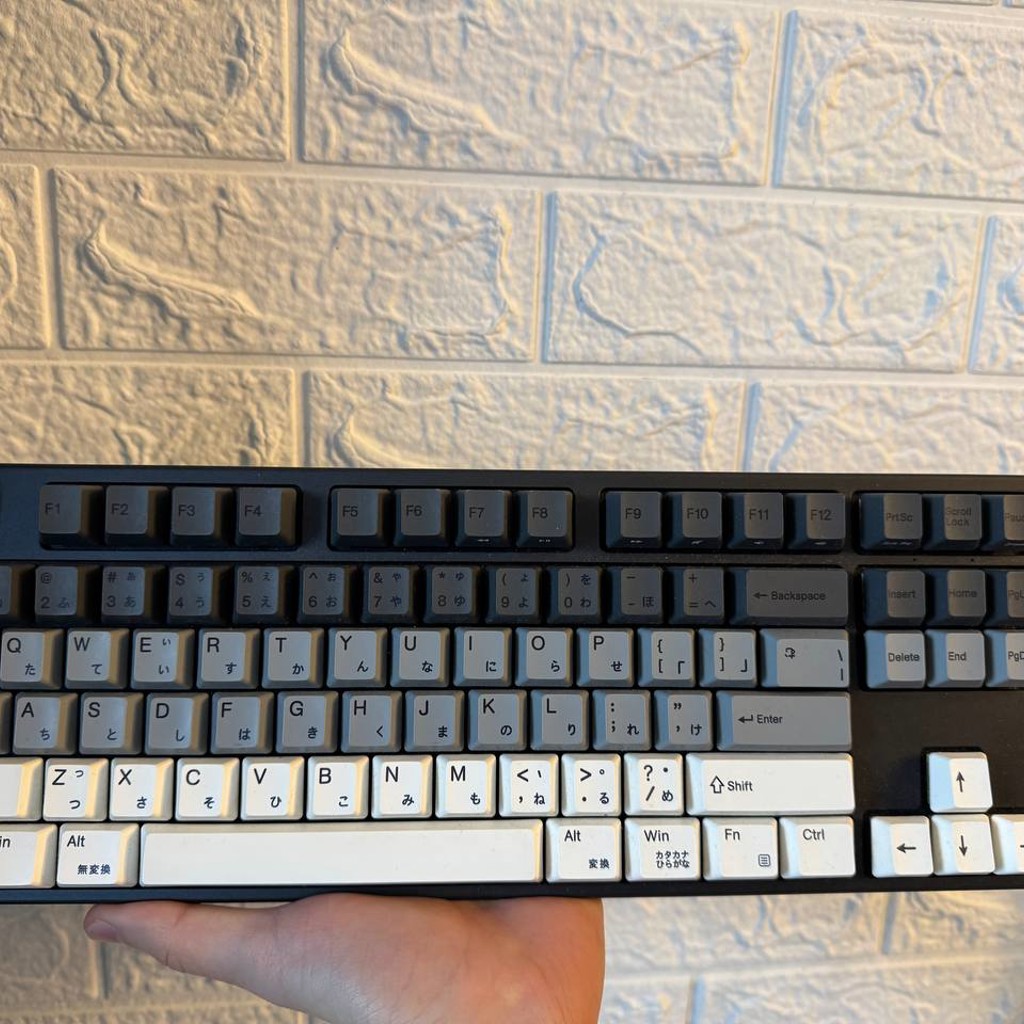 Varmilo MA Series V2 Yakumo R2