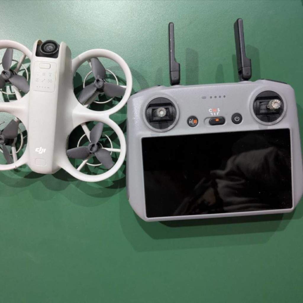 Пульт Dji Pro