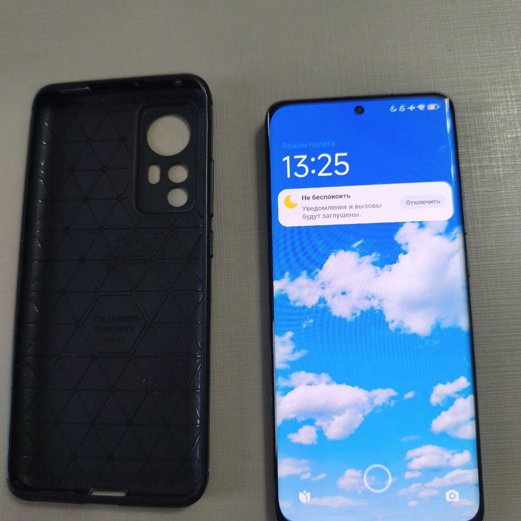 Xiaomi mi 12x