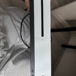 Xbox One S - фото 3
