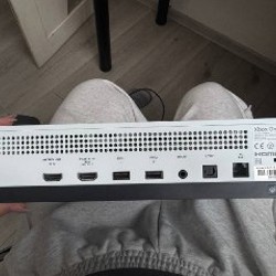 Xbox One S - фото 4