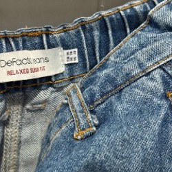 Джинсы мужские Levi’s 511 - фото 2