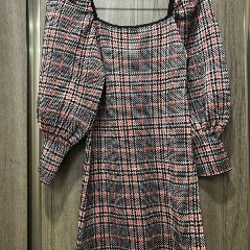 Платье Zara - фото 6