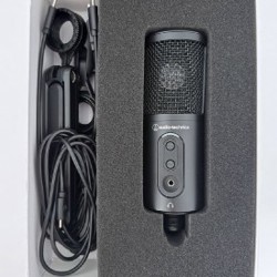 Микрофон Audio-Technica ATR2500x-USB - фото 3
