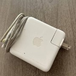 Блок зарядного устройства MacBook MagSafe 2 - фото 2
