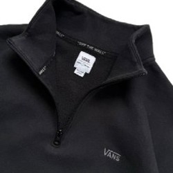 Vans 1/3 zip - фото 3