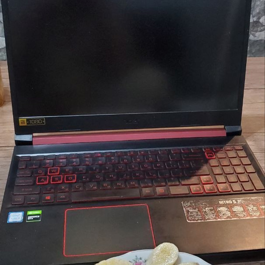 Ноутбук Acer Nitro