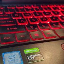 Ноутбук Acer Nitro - фото 2
