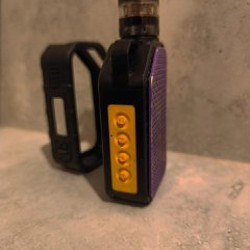 Wismec Active с дрипкой - фото 1