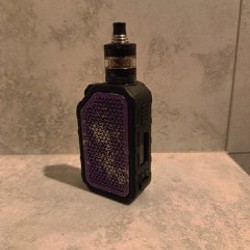 Wismec Active с дрипкой - фото 2