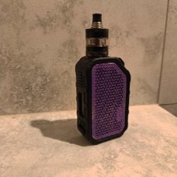 Wismec Active с дрипкой - фото 3