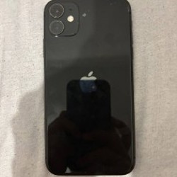 IPhone 11 Black 64 GB - фото 2