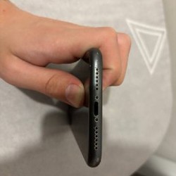 IPhone 11 Black 64 GB - фото 4