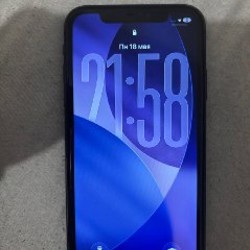 IPhone 11 Black 64 GB - фото 6