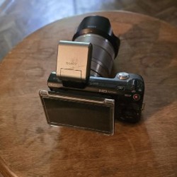 Камера Sony NEX-5R - фото 2