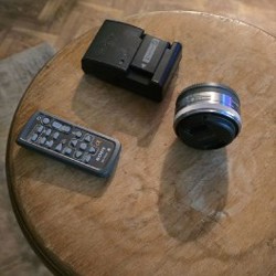 Камера Sony NEX-5R - фото 4