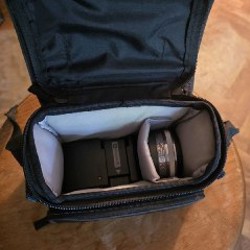 Камера Sony NEX-5R - фото 5