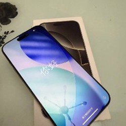 IPhone 16 Pro Max 256GB - фото 2