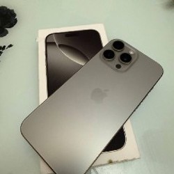 IPhone 16 Pro Max 256GB - фото 3