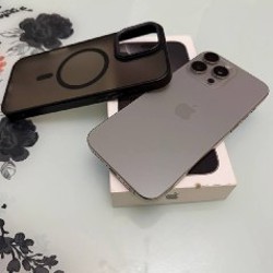 IPhone 16 Pro Max 256GB - фото 4
