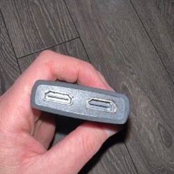 Блютус адаптер Buro BT40A - фото 4
