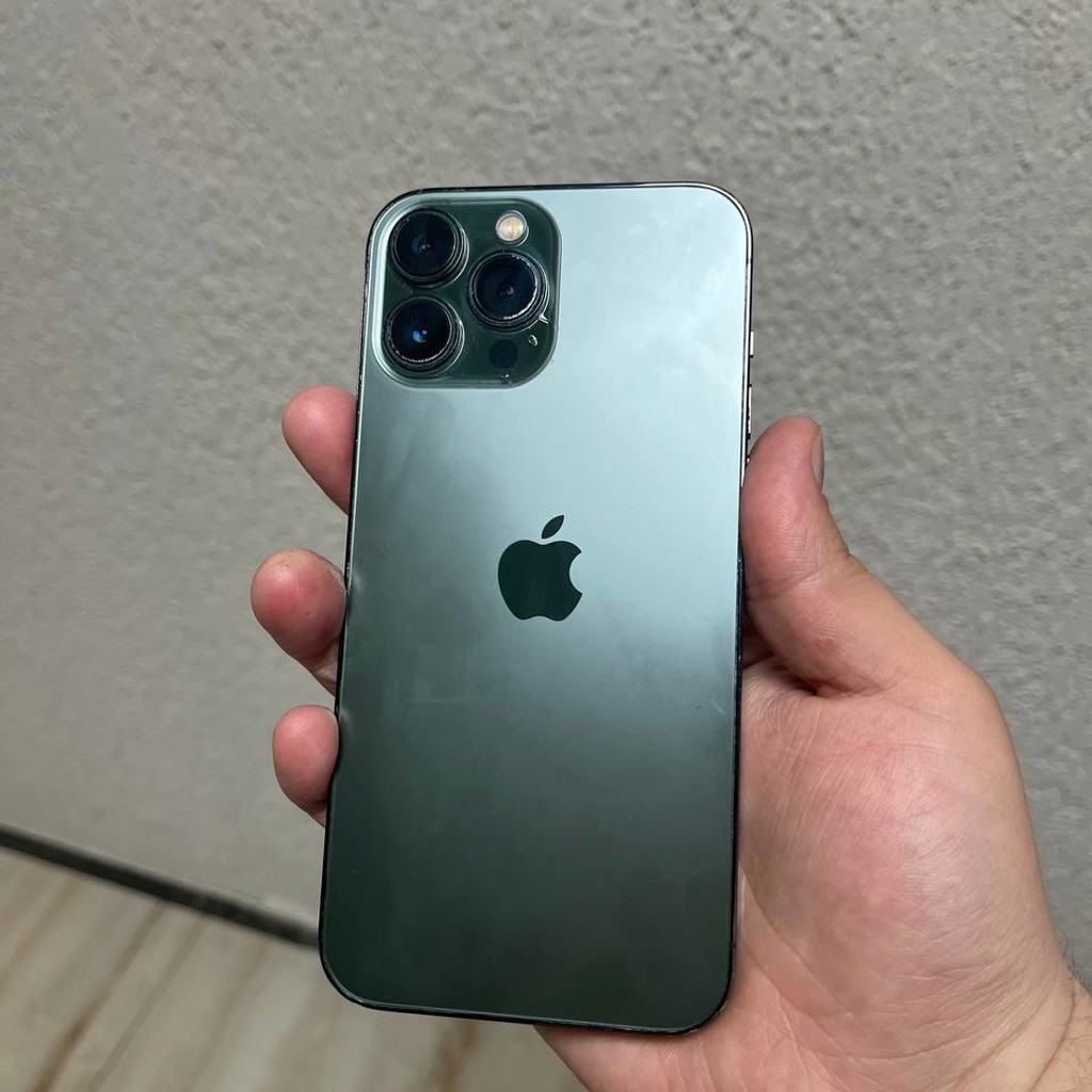 IPhone 13 Pro Max