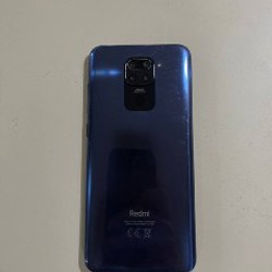 Смартфон Xiaomi Redmi Note 9 - фото 2
