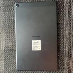 Samsung Galaxy Tab A 10.1 - фото 2