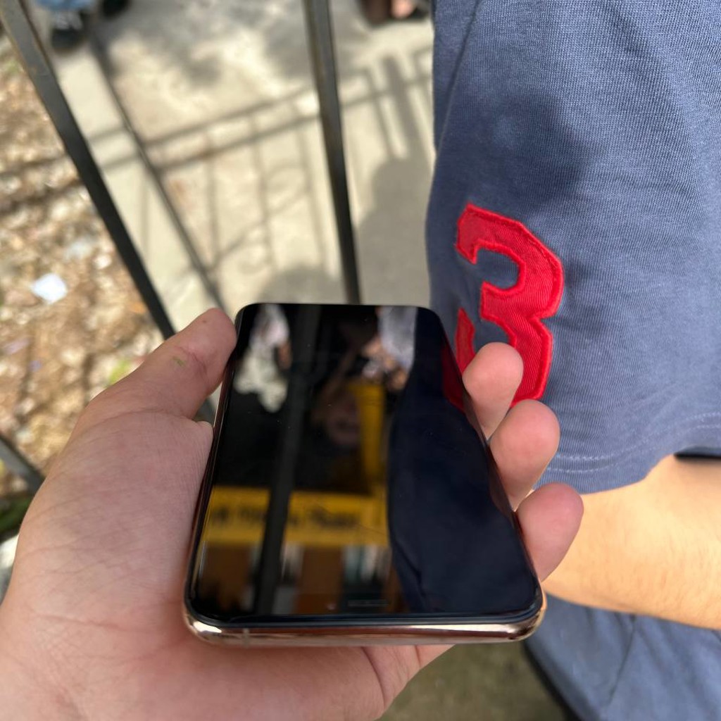 Iphone XS MAX