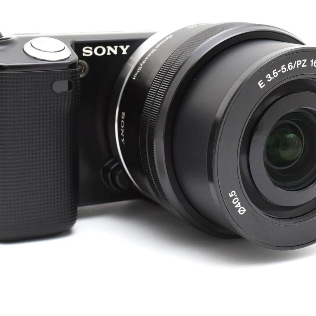 Фотоаппарат Sony NEX 5