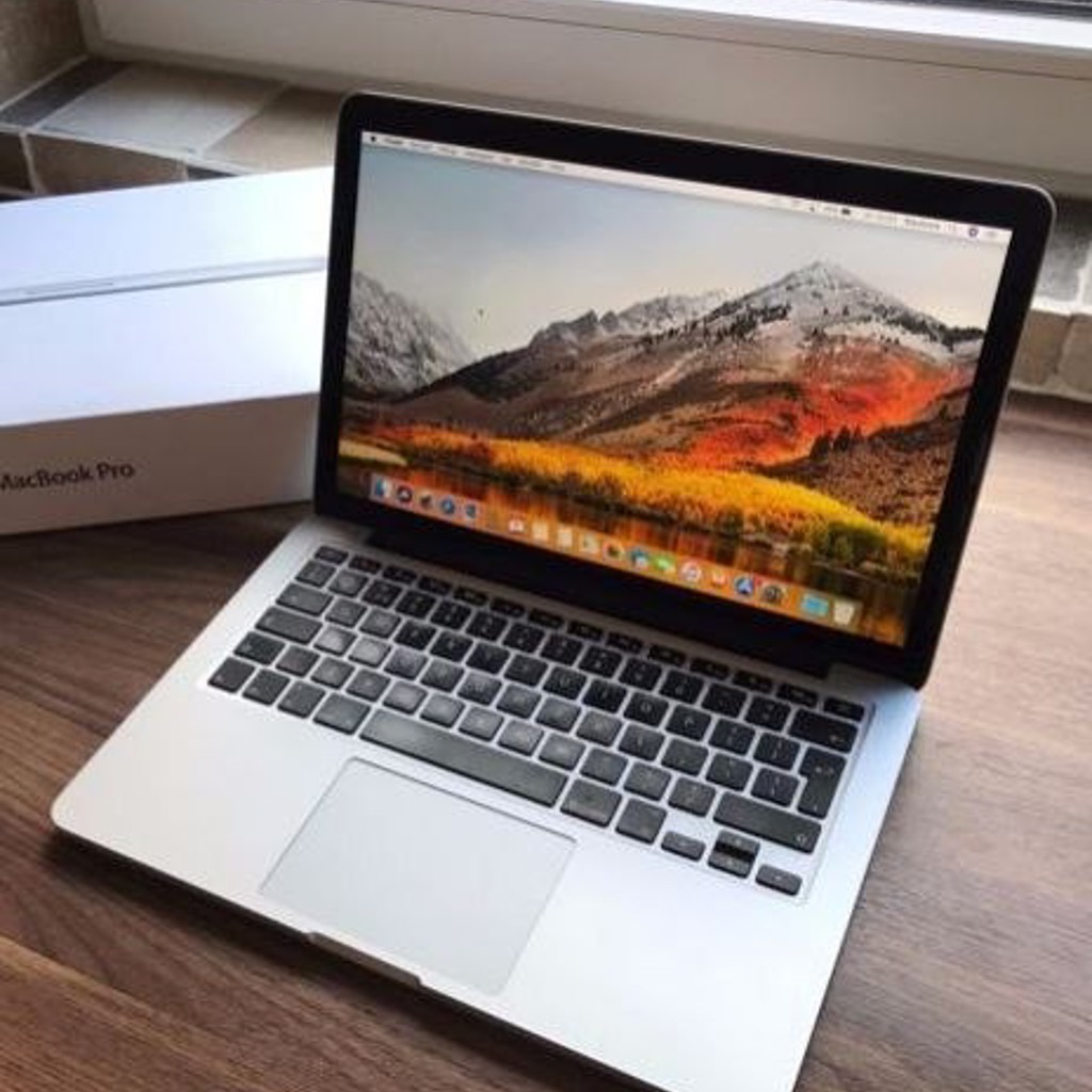 MacBook Pro