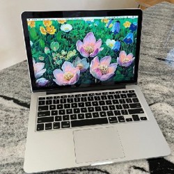 MacBook Pro - фото 9
