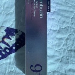 VT cosmetics крем для глаз - фото 2