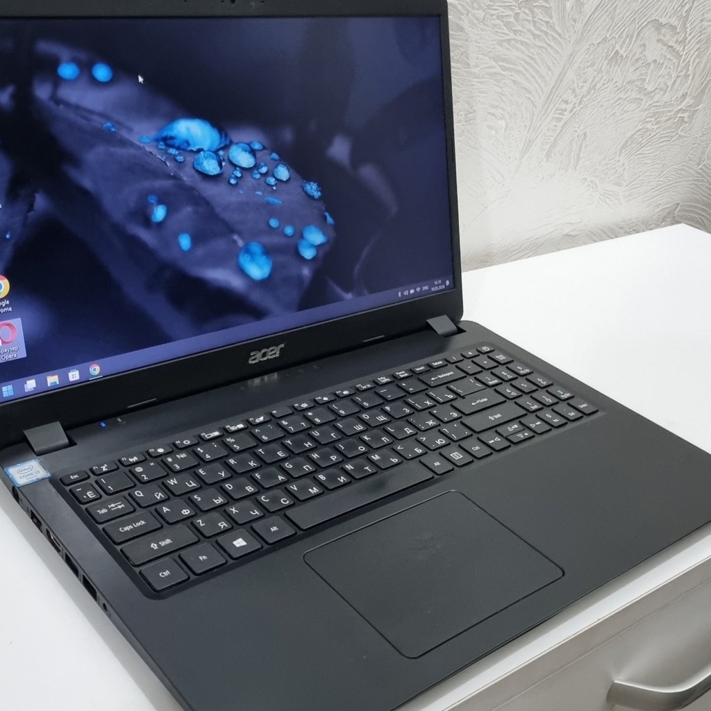 Ноутбук Acer A315