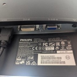 Монитор Philips 243V7Q - фото 4