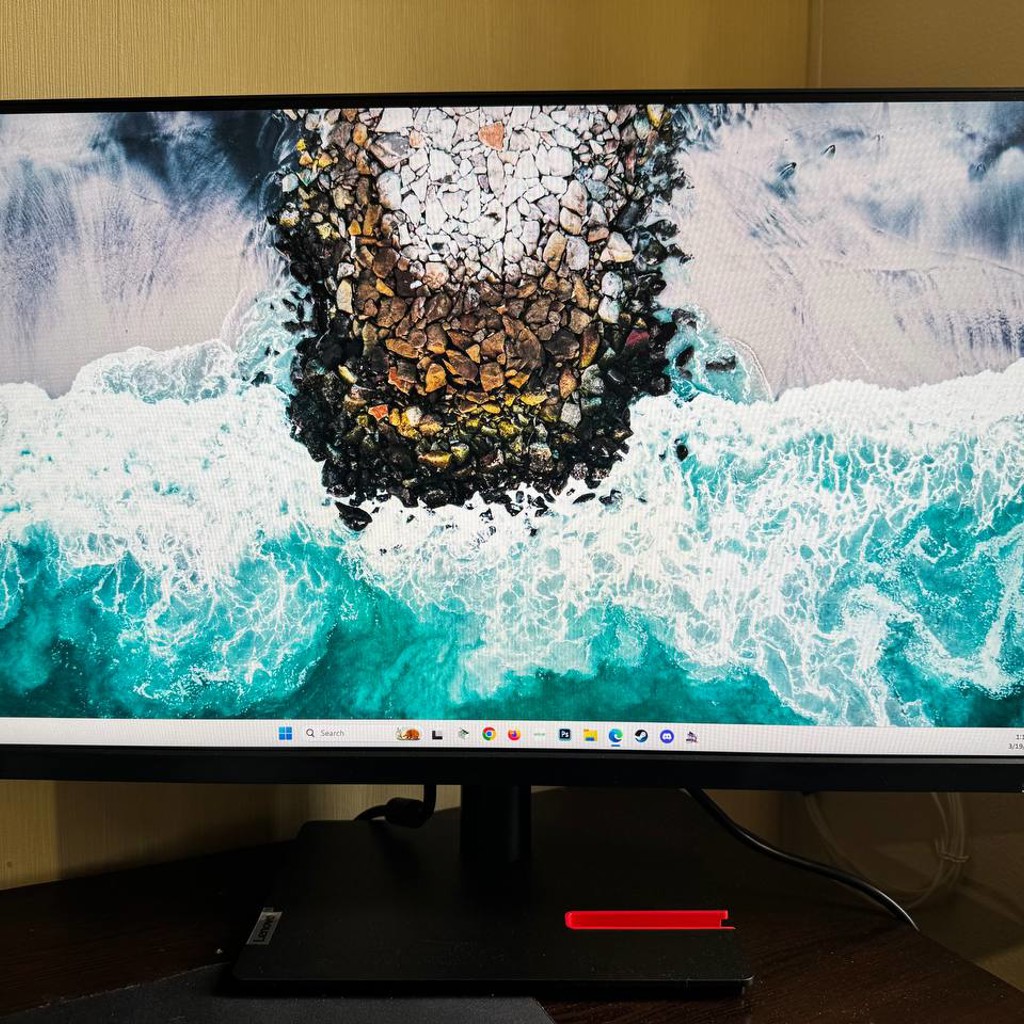 Монитор Lenovo ThinkVision T27i-30