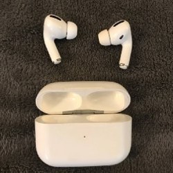 AirPods Pro - фото 5