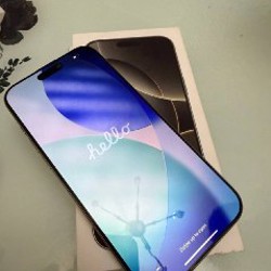 IPhone 16 Pro Max - фото 4