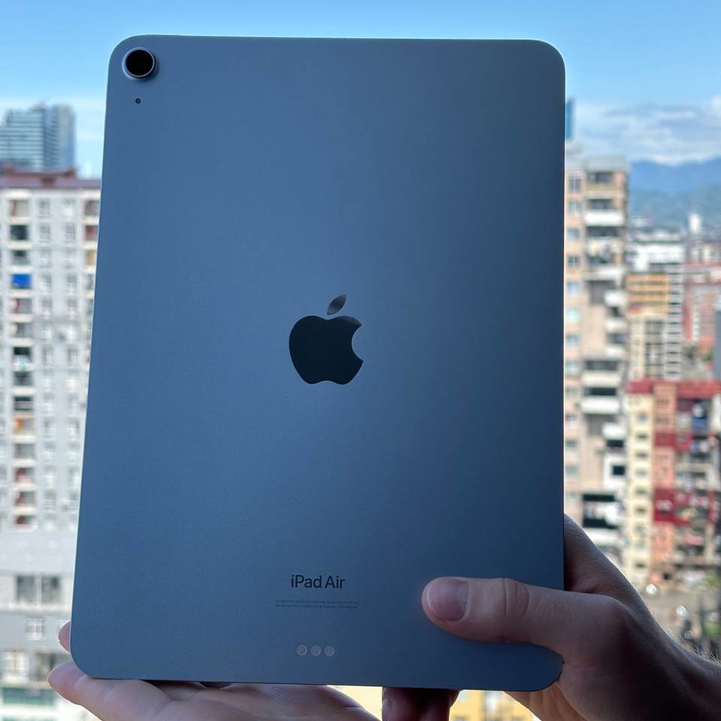 IPad Air 11' M2 (2024)