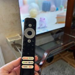 Телевизор TCL - фото 3