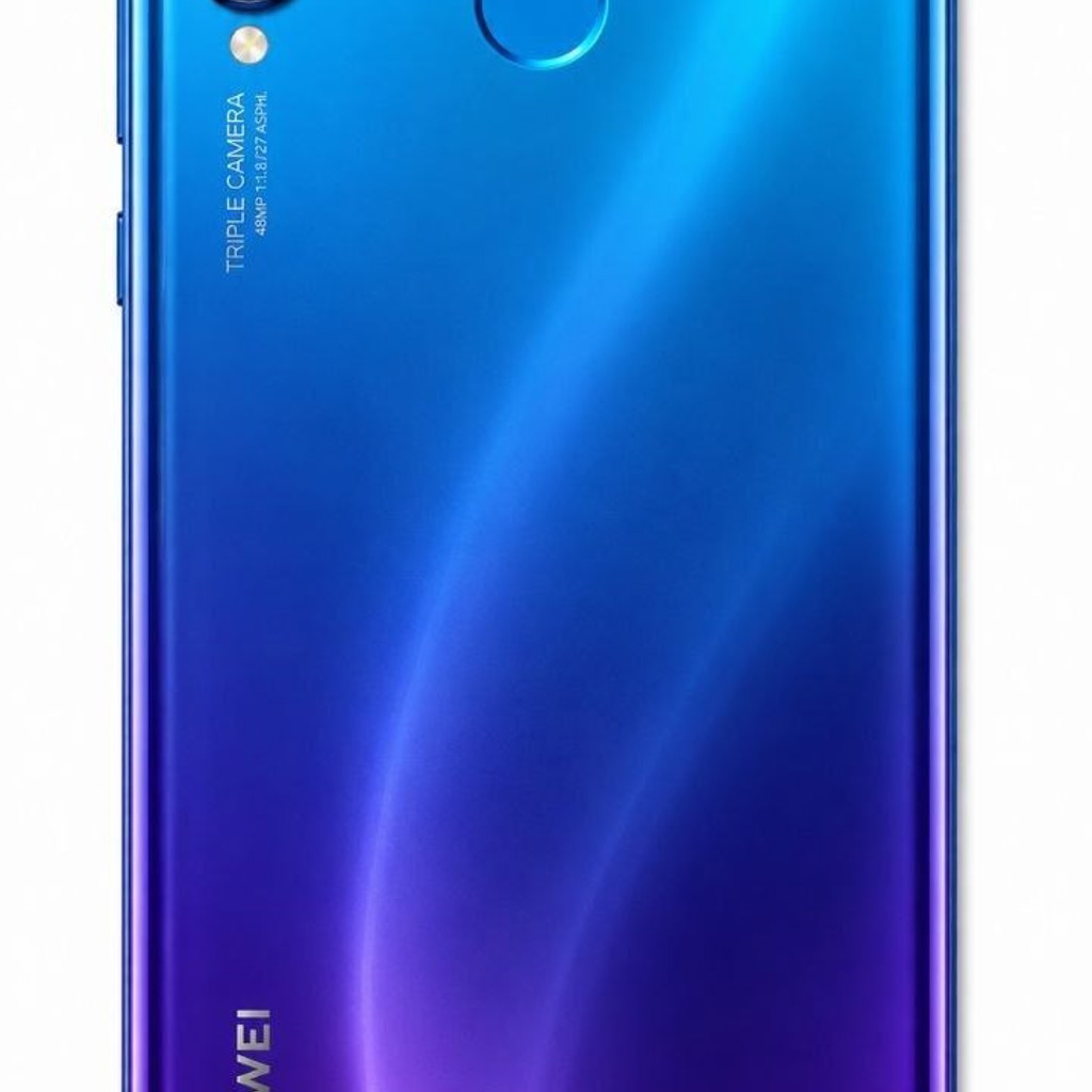 Huawei P30 Lite