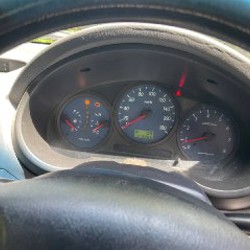 Subaru Impreza - фото 3