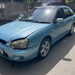 Subaru Impreza - фото 6
