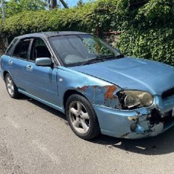 Subaru Impreza - фото 7