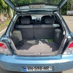 Subaru Impreza - фото 9